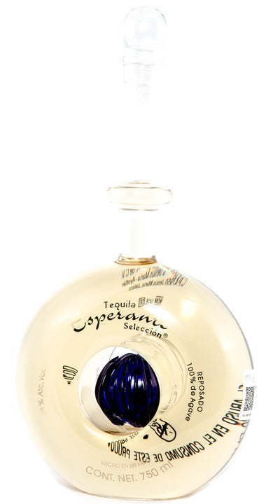 Esperanto Seleccion Reposado Tequila - CaskCartel.com