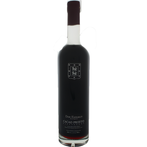 Don Esteban Cacao Liqueur at CaskCartel.com