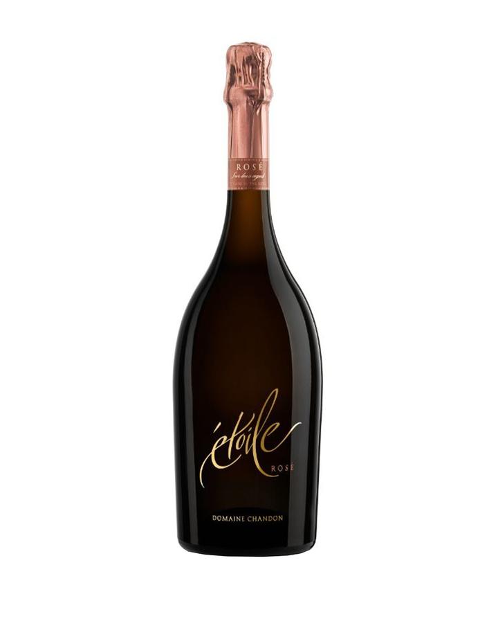 Chandon Etoile Rose Premier Champagne - CaskCartel.com