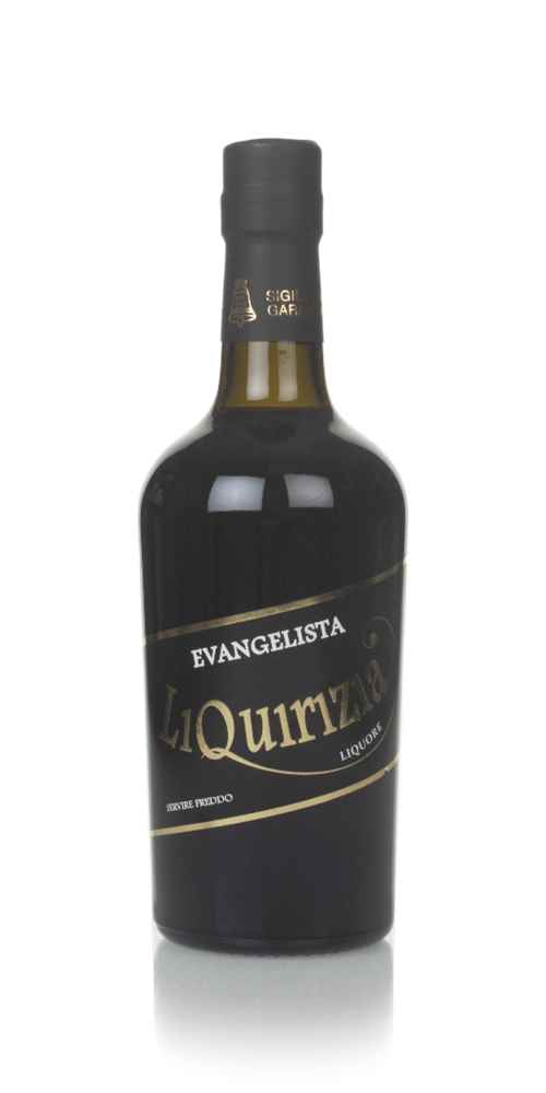 Evangelista Liquirizia Liqueur | 500ML at CaskCartel.com