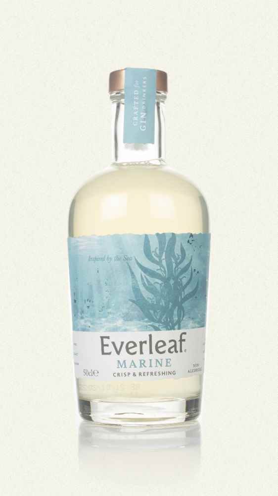 Everleaf Marine Spirit | 500ML at CaskCartel.com
