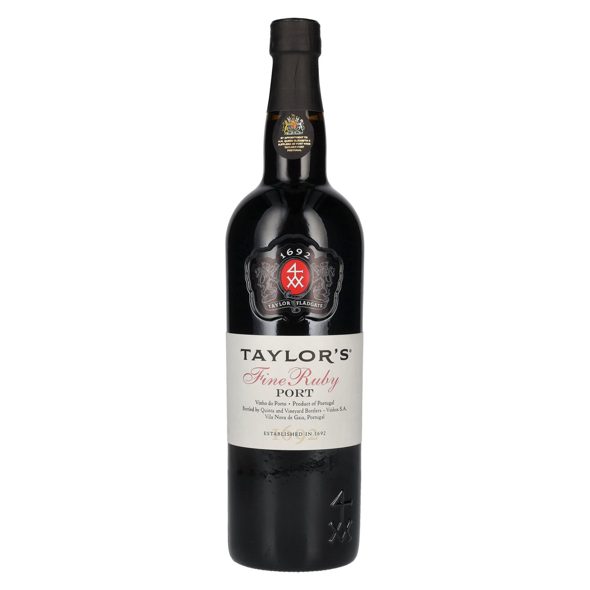 Taylor's Fine Ruby Port at CaskCartel.com
