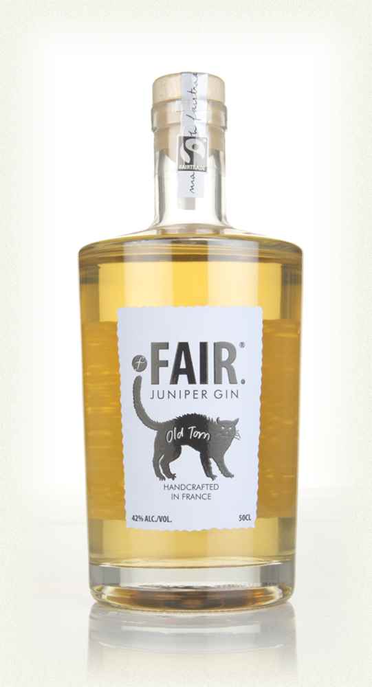 FAIR. Juniper Old Tom French Gin | 500ML at CaskCartel.com