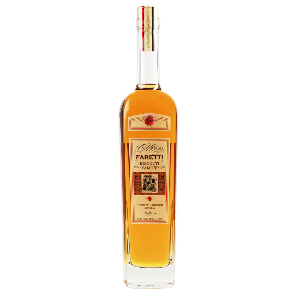 Faretti Famosi Biscotti Liqueur - CaskCartel.com