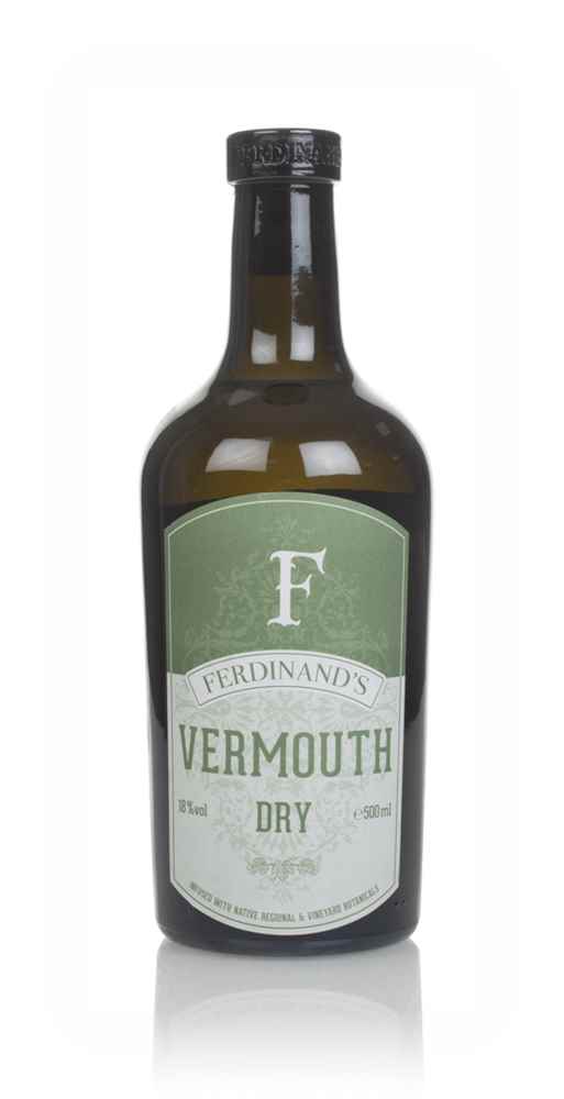 Ferdinand's Saar Dry Vermouth at CaskCartel.com
