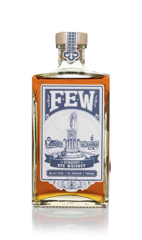 FEW Rye Spirit | 700ML at CaskCartel.com