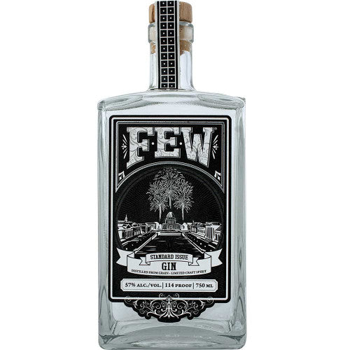 FEW Standard Issue Gin at CaskCartel.com