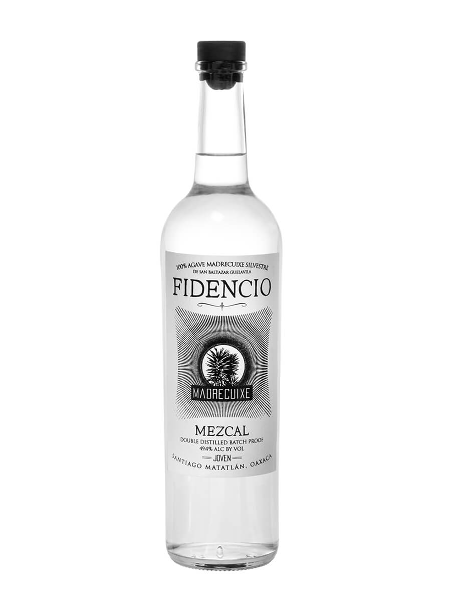 Fidencio Madrecuixe Mezcal - CaskCartel.com