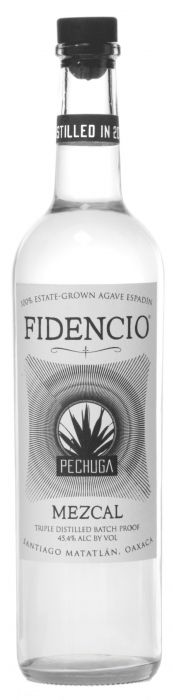 Fidencio Pechuga Mezcal - CaskCartel.com