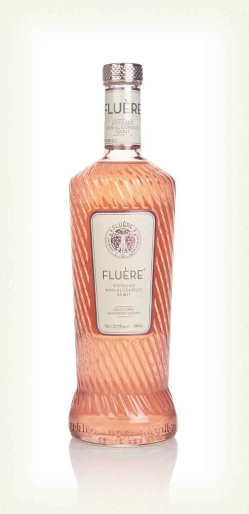 Fluère Raspberry Spirit | 700ML at CaskCartel.com