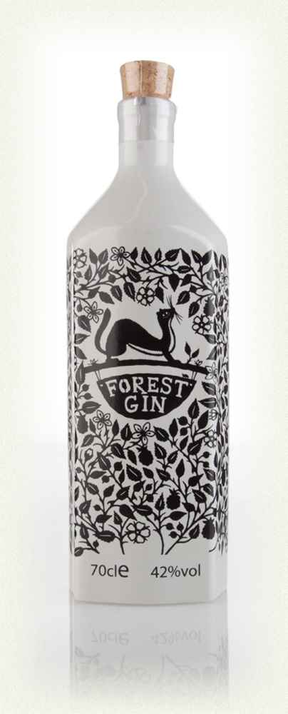 Forest Gin | 700ML at CaskCartel.com