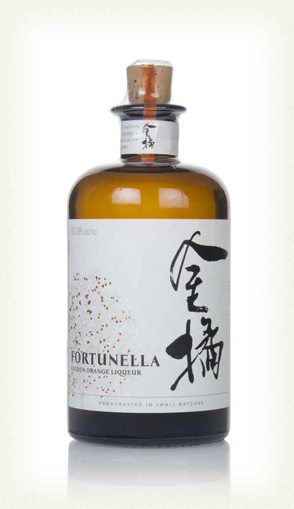 Fortunella Liqueur | 500ML at CaskCartel.com