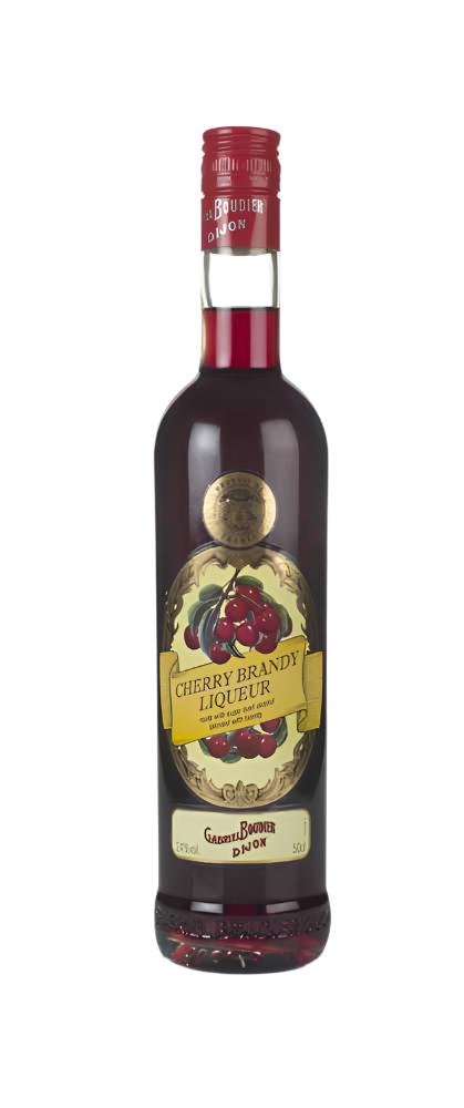 Gabriel Boudier Cherry (Bartender Range) French Liqueur | 500ML at CaskCartel.com