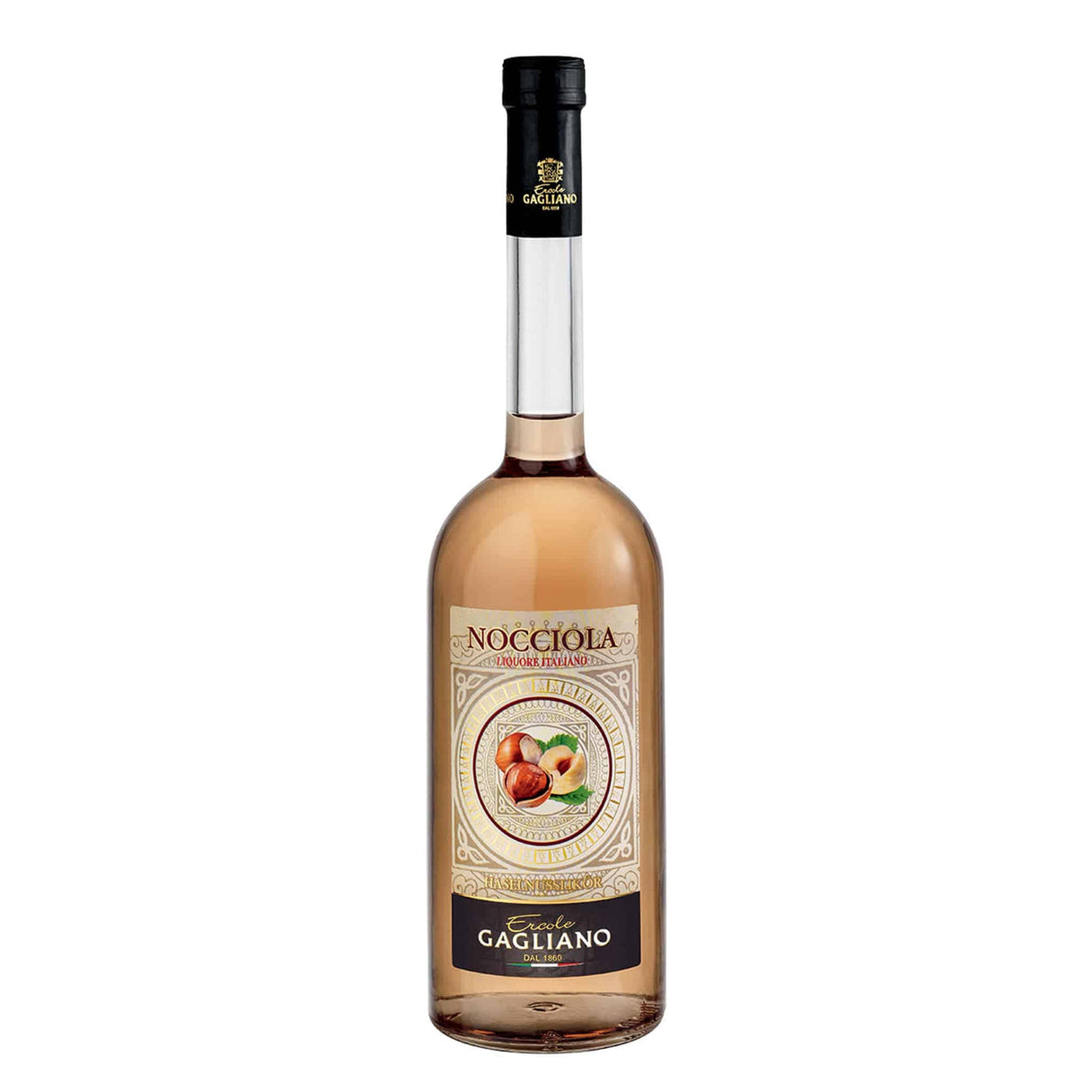 Nocciola Gagliano Liqueur | 700ML at CaskCartel.com