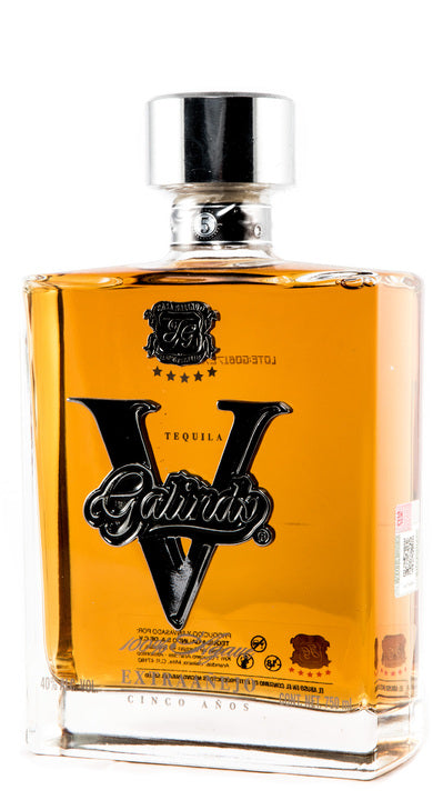Galindo Tequila Extra Añejo Tequila - CaskCartel.com