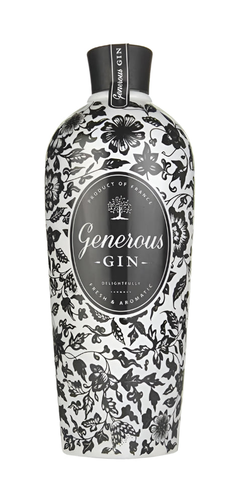 Generous Gin | 700ML at CaskCartel.com