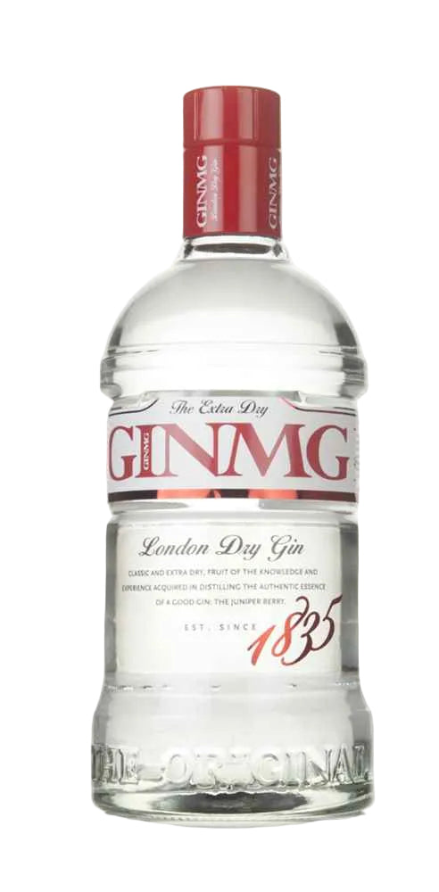 Gin MG Spanish Gin | 700ML at CaskCartel.com