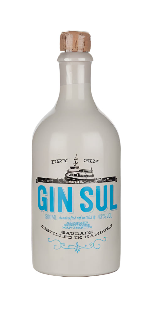 Gin Sul - Dry Gin | 500ML at CaskCartel.com
