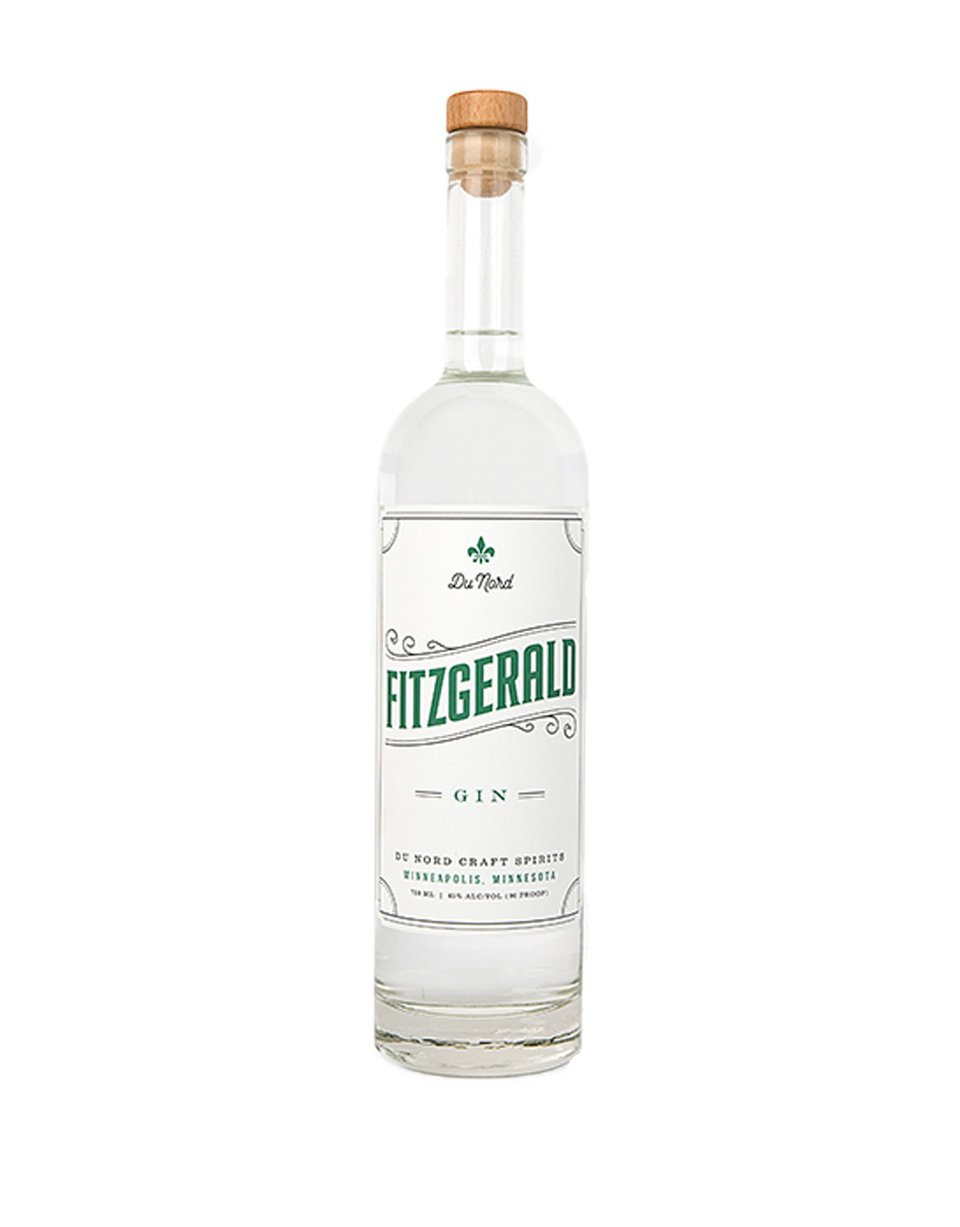 Du Nord Fitzgerald Gin at CaskCartel.com
