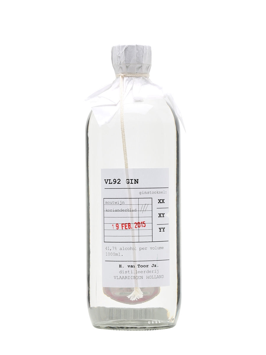 VL92 Gin | 500ML at CaskCartel.com