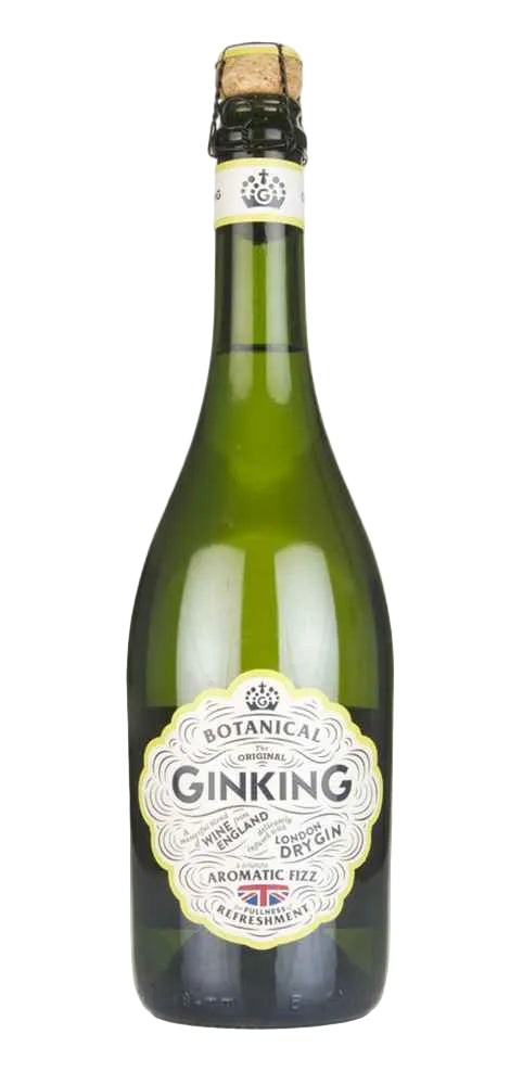 Ginking English Ready to Drink at CaskCartel.com