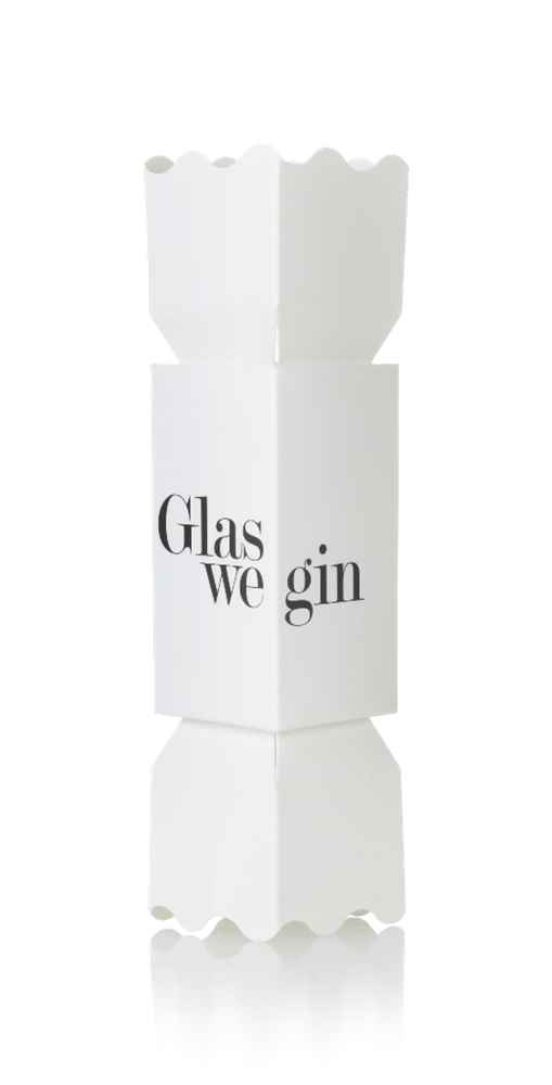 Glaswe Cracker Gin | 50ML at CaskCartel.com