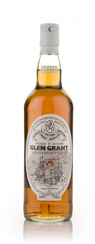 Glen Grant 1967 (Gordon and MacPhail) Scotch Whisky | 700ML at CaskCartel.com