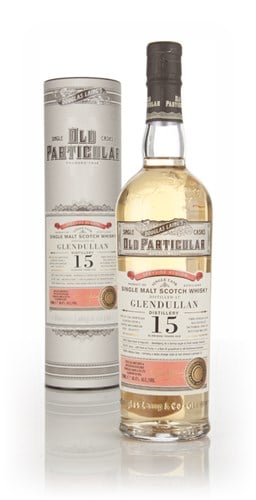 Glendullan 15 Year Old 1999 (Cask 10777) - Old Particular (Douglas Laing) Scotch Whisky | 700ML at CaskCartel.com