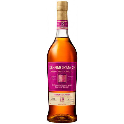 Glenmorangie 12 Year Old Malaga Cask Finish Scotch Whisky at CaskCartel.com