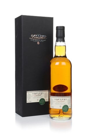 Glenrothes 25 Year Old 1991 (Cask 5118) (Adelphi) Scotch Whisky | 700ML at CaskCartel.com