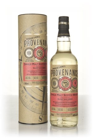 Glentauchers 9 Year Old 2009 (Cask 12601) - Provenance (Douglas Laing) Scotch Whisky | 700ML at CaskCartel.com