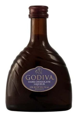 Godiva Dark Chocolate Liqueur - CaskCartel.com