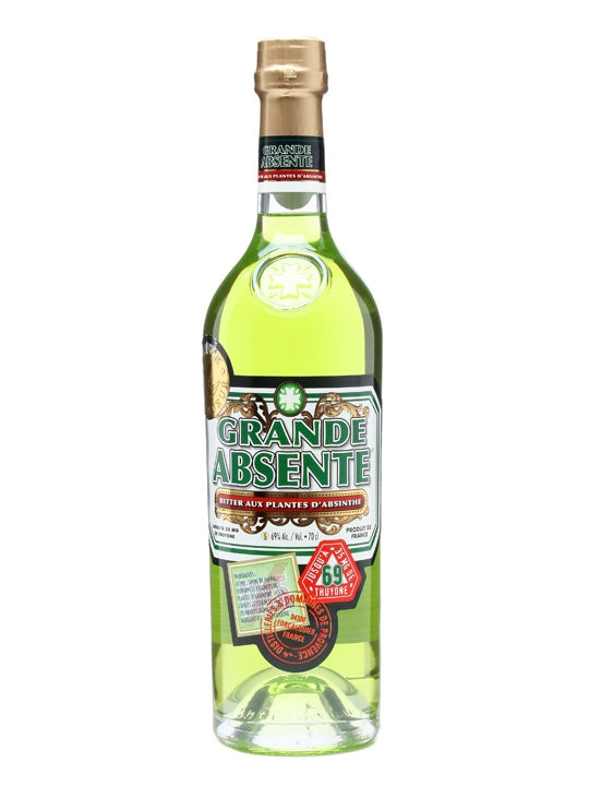 Grande Absinthe - CaskCartel.com