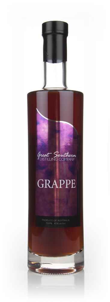 Great Southern Grappe Brandy | 700ML at CaskCartel.com