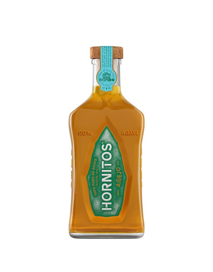 Hornitos Añejo Tequila - CaskCartel.com