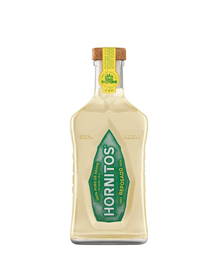 Hornitos Reposado Tequila - CaskCartel.com