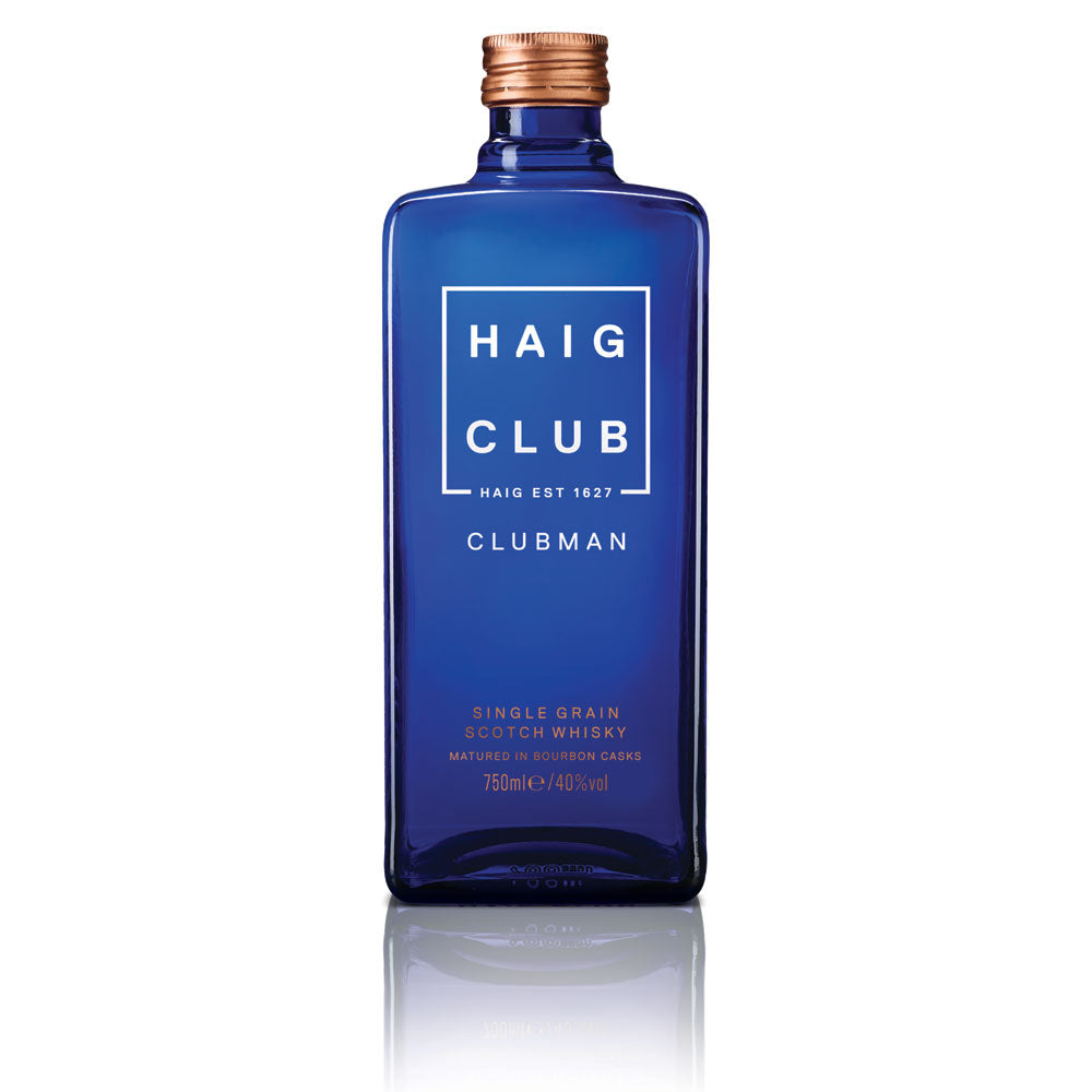 Haig Club Clubman Scotch Whisky at CaskCartel.com