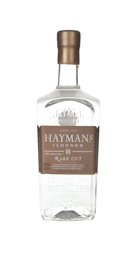 Hayman's Rare Cut London Dry Gin | 700ML at CaskCartel.com