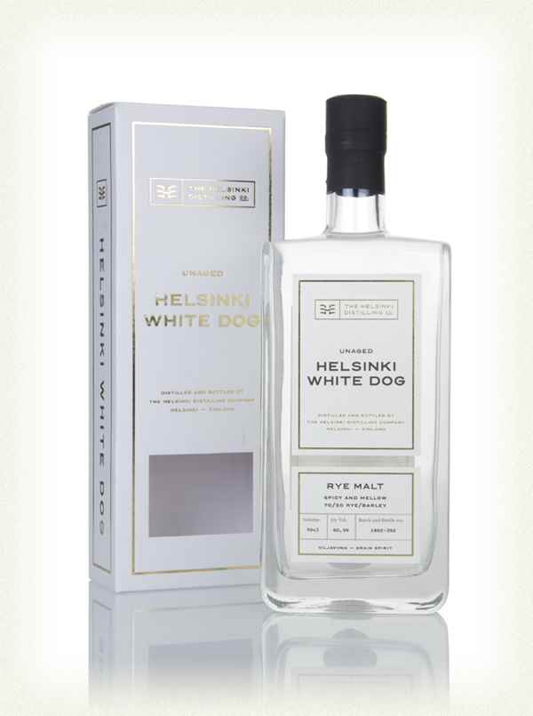 Helsinki White Dog Liqueur | 500ML at CaskCartel.com