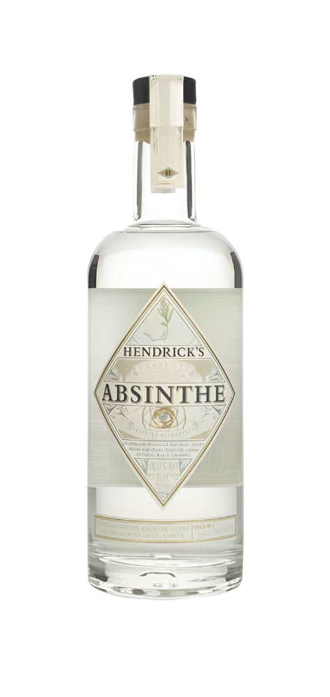 Hendrick's Absinthe Absinthe | 700ML at CaskCartel.com