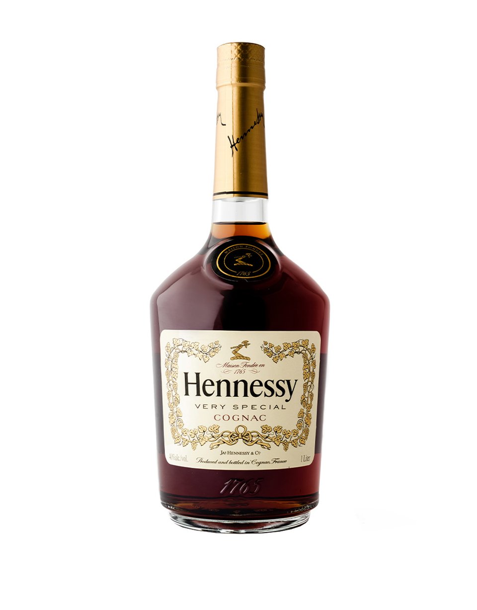 Hennessy V.S. Cognac | 1L at CaskCartel.com
