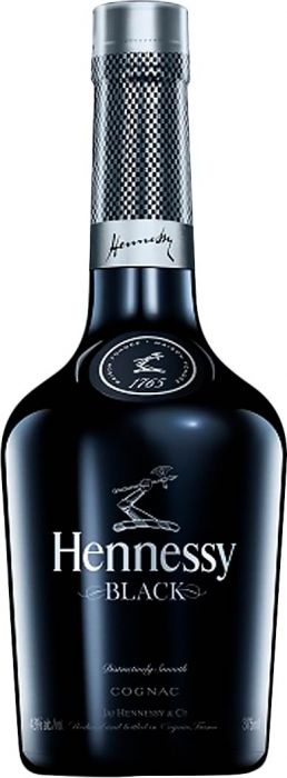 Hennessy Cognac Black - CaskCartel.com
