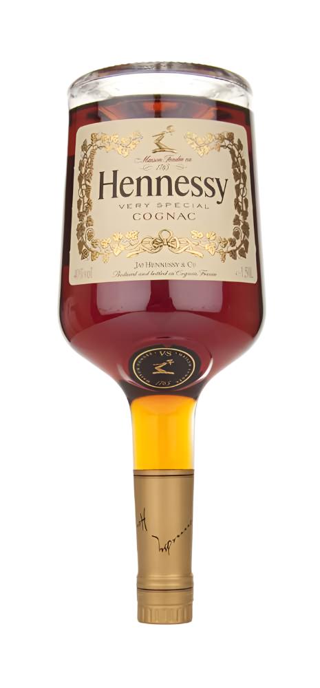 Hennessy VS Cognac | 1.5L at CaskCartel.com