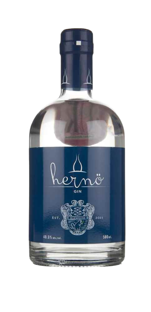 Hernö Gin | 500ML at CaskCartel.com