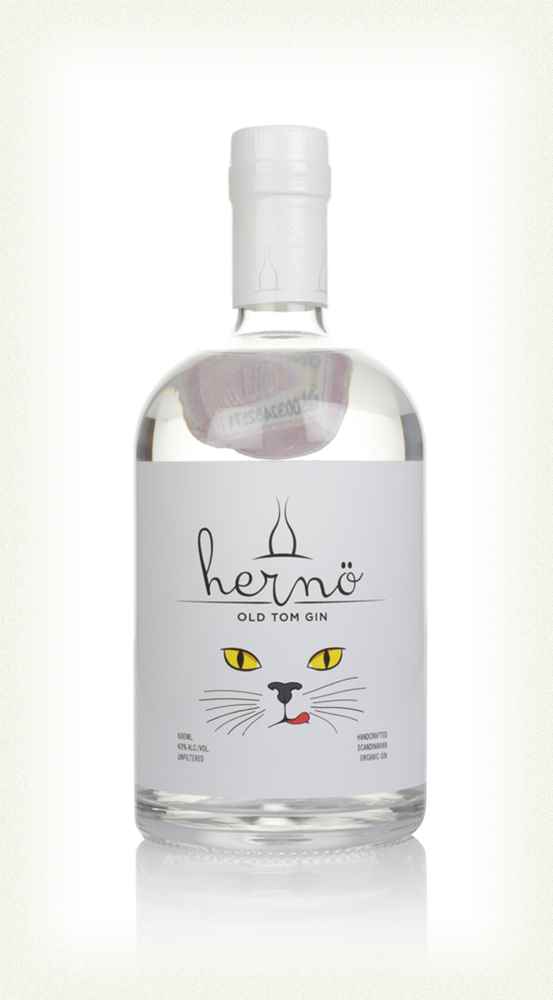 Hernö Old Tom Gin | 500ML at CaskCartel.com