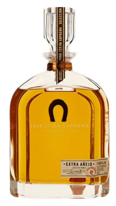 Herradura Seleccion Suprema Extra Añejo Tequila - CaskCartel.com