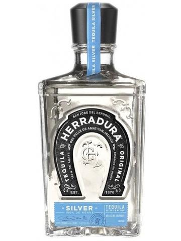 Herradura Silver Tequila | 1L at CaskCartel.com