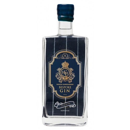 HH Bespoke Gin at CaskCartel.com