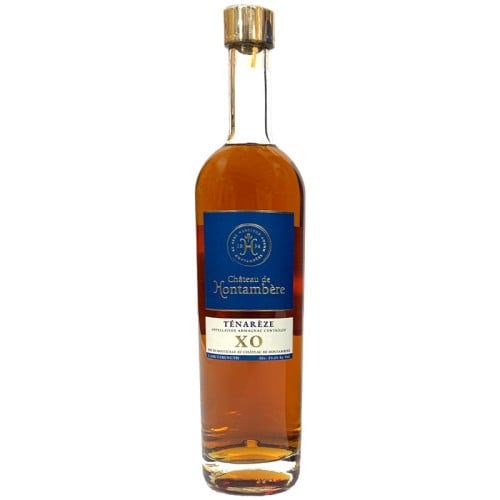Hontambere Tenareze XO Armagnac at CaskCartel.com