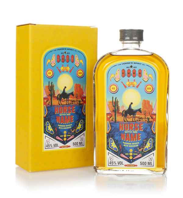 Horse With No Name Spirit | 500ML at CaskCartel.com